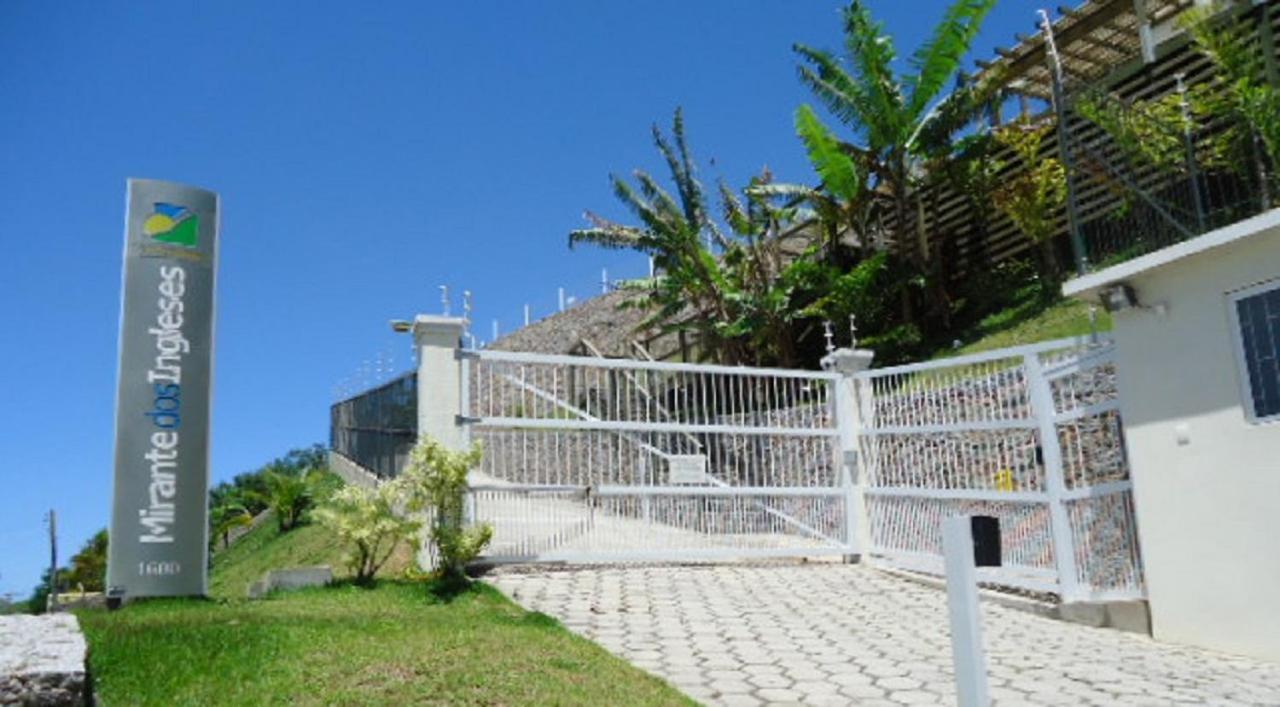 Mirante Dos Ingleses Florianopolis Exterior photo