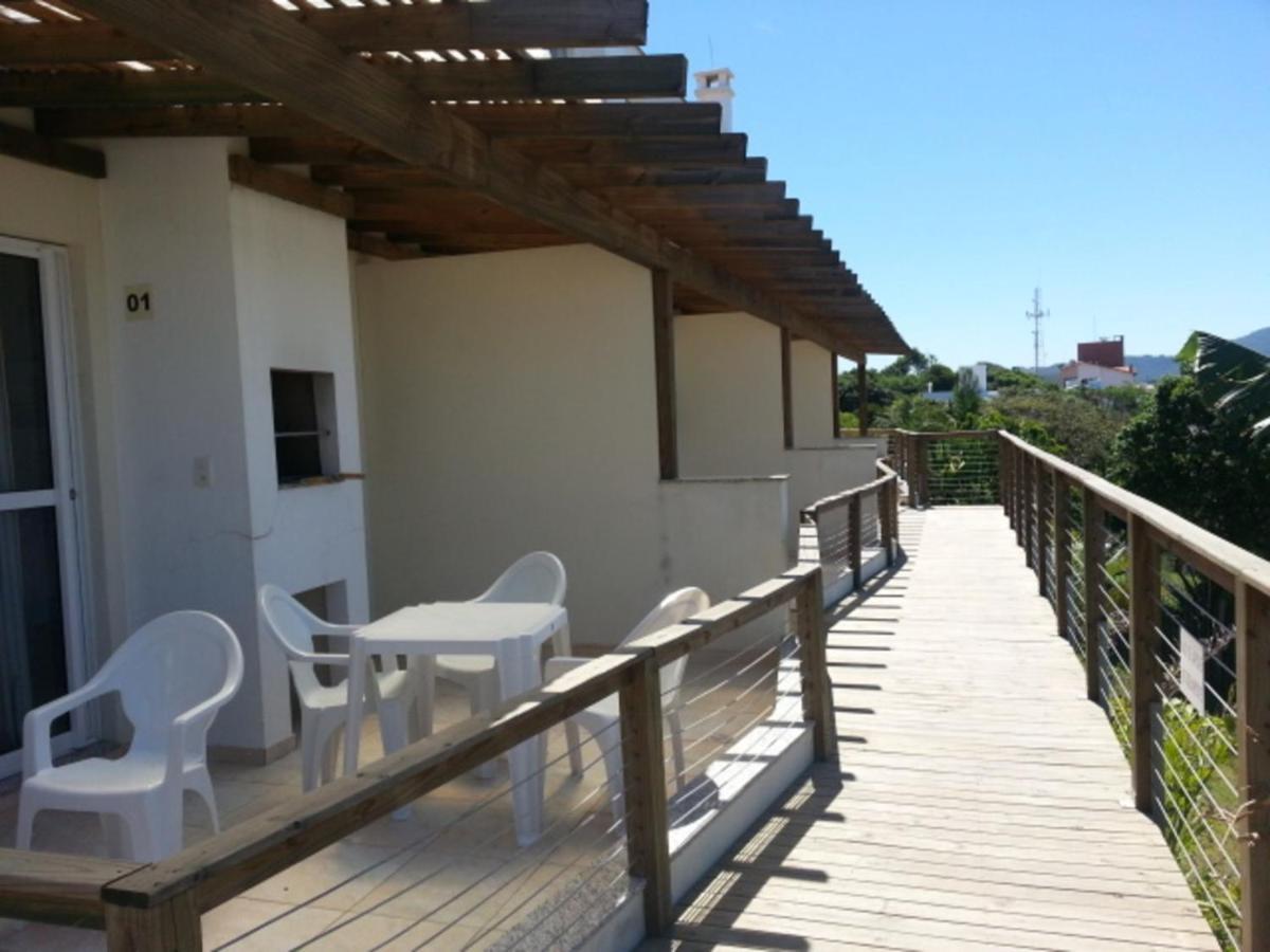 Mirante Dos Ingleses Florianopolis Exterior photo