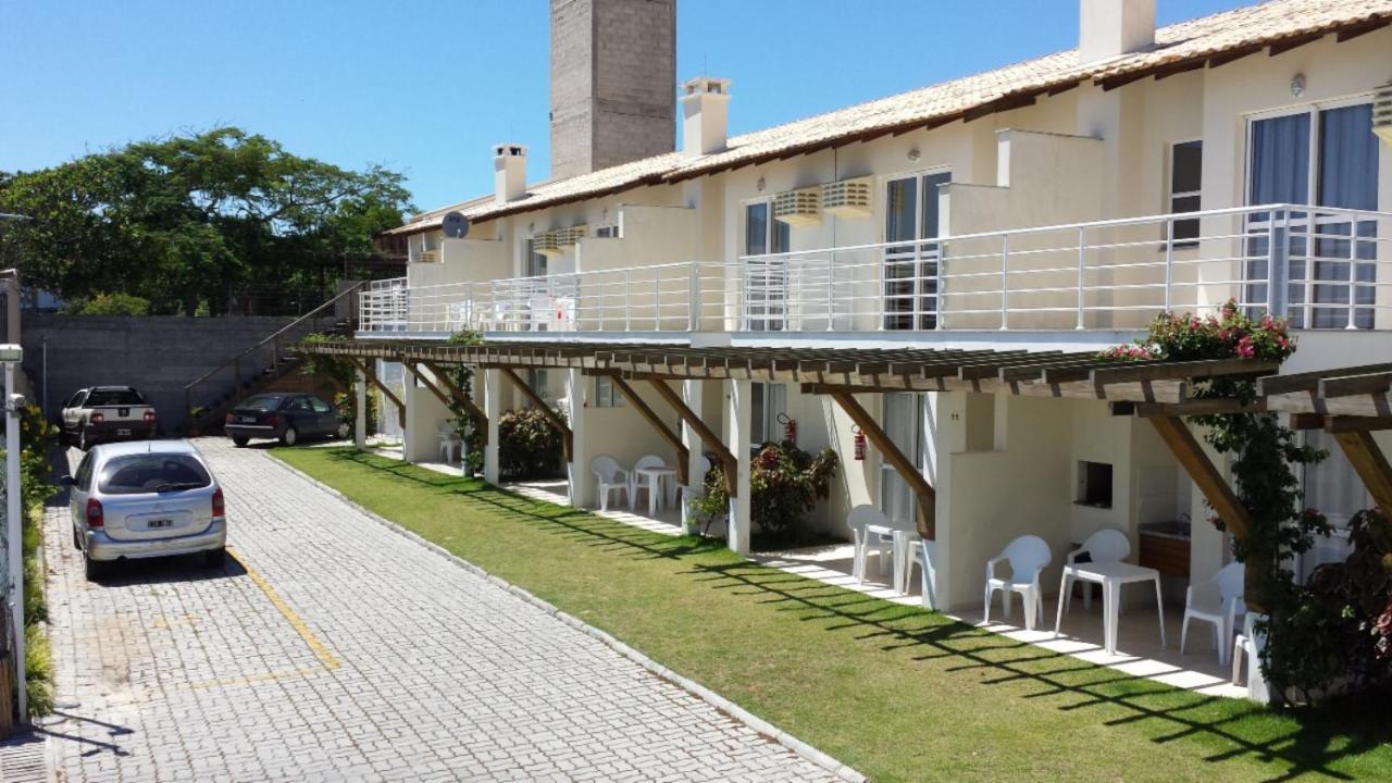 Mirante Dos Ingleses Florianopolis Exterior photo