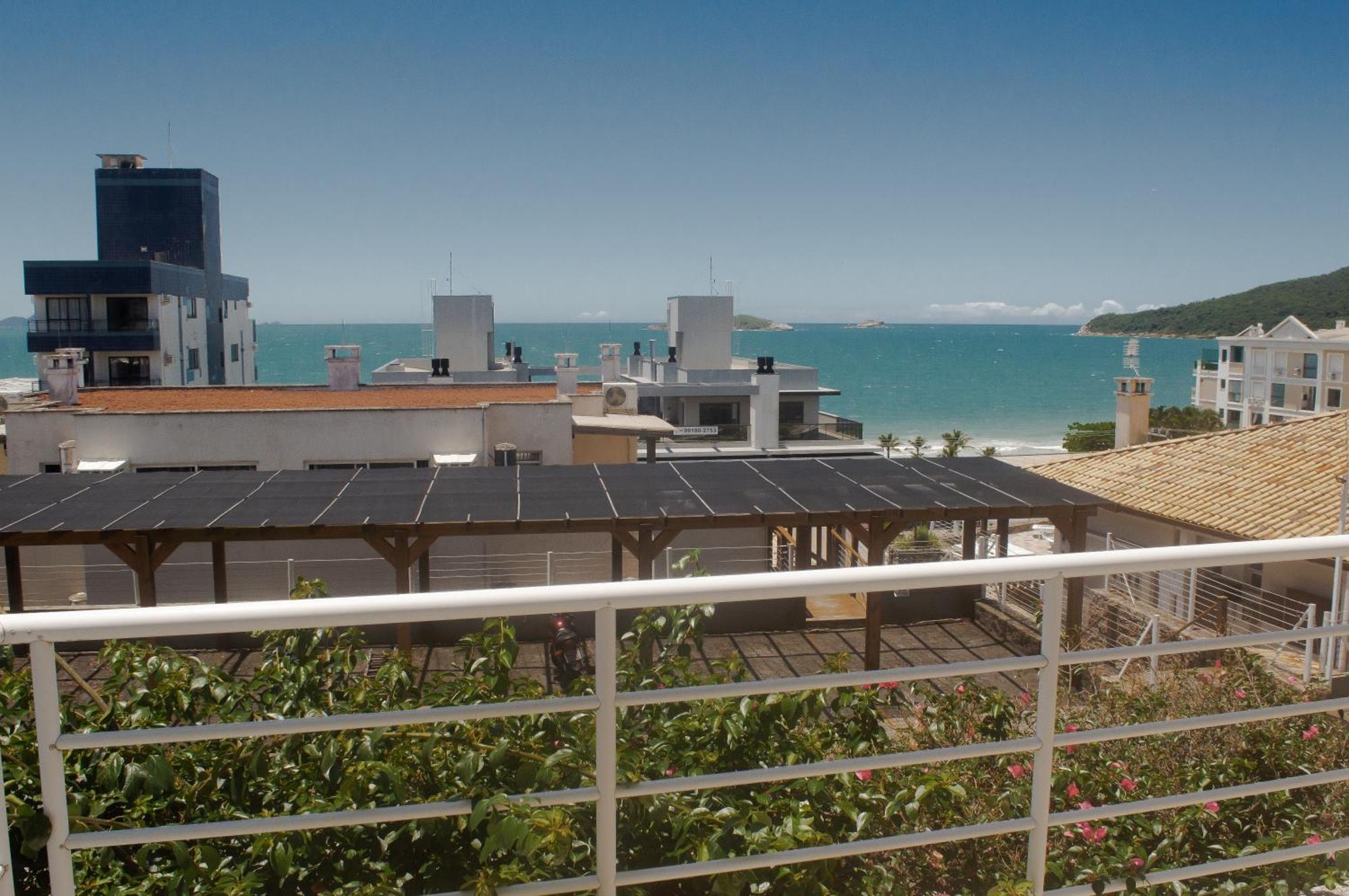 Mirante Dos Ingleses Florianopolis Exterior photo